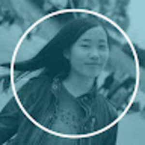 Meet your Posher, Zoey